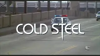 Cold Steel 1987 Sharon Stone Full Movie 1080p