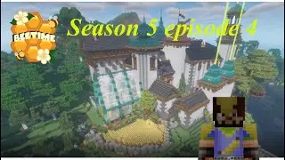 #BEETIME Season 5 episode 4 &ndash; The endgame