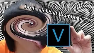 [YTP] Plainrock124 reviews his Sony VEGAS ZV-1F for a tech. (Reupload/￼Archive)￼