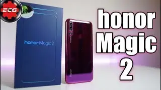 Honor Magic 2 review completa en español