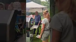 MusCATeer 2023 Appreciation Potluck BBQ