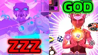 CALIFICANDO TODOS LOS NIVELES DE EVENTO EN GEOMETRY DASH (PARTE 1)