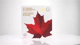 2017 Canada 150 5-Coin Collection