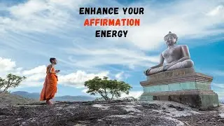 Subliminal affirmation music।। Music affirmations for positive thinking।।Meditation Music।।