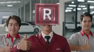 GWM Smart Service: Reliable มั่นใจได้ด้วยมาตรฐานบริการระดับสากล