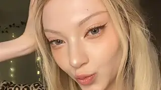 X:IN Black and Silver theme CB?! II Nova Instagram Live [FULL] II 20250127 II #XIN #노바 #NOVA #kpopII