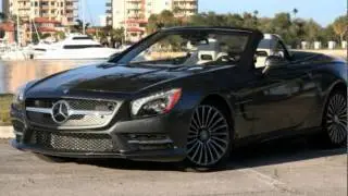 2016 Mercedes-Benz SL400 Engine