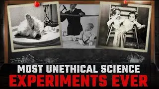 Top 5 Most Disturbing Evil Psychology Experiments That Actually Happened