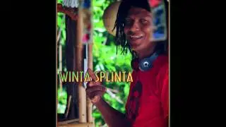 Locombia - Winta Splinta - Prod By Dj Orly La Nevula