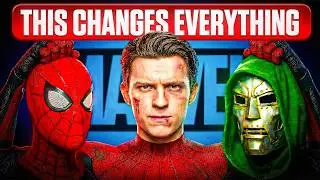 Spider-Man: Brand New Day Changes Everything 😱