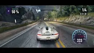 NFS NL - T. Dédié : 