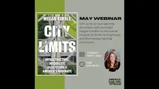 City Limits: Infrastructure, Inequality, and the Future of America's Highways