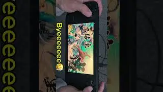 Edens Zero Steam Deck Performance 2025