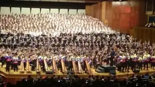 Alma LLanera - Dudamel y Orquesta de la Juventud Venezolana Simón Bolívar