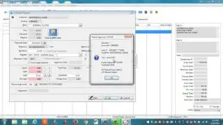 Manual Payments Entry