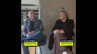 Meilleurs V&oelig;ux du BTP - Oriane Viguier & St&eacute;phane Targe