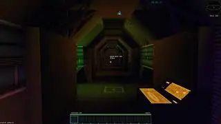 Underbelly Walkthrough - StarMade S2-603