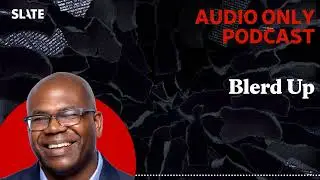Blerd Up | A Word &hellip; with Jason Johnson