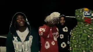 Zayzo x Yeti - BLEED (OFFICIAL VIDEO)