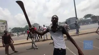 Côte d’Ivoire : Mettre fin à l'impunité