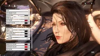 Warframe Drifter Привлекательные женские лица, (ВАС ПРЕДУПРЕЖДАЛИ О НОВЫХ ВОЕННЫХ СПОЙЛЕРАХ) Взрослый оператор