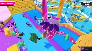 [Fall Guys] Unlock Achievement 