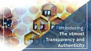 Traceability of Swarna Madhu Honey in association with Vlinder.