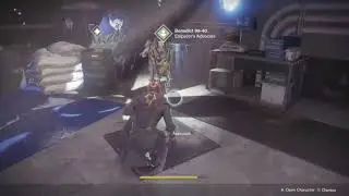 destiny 2 vendor glitch