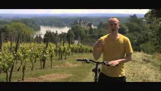 Matt Walls - #Frenchwinetrip - Day 2