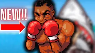 Retro Knockout: NEW Boxing Game Showcase 2023 !!