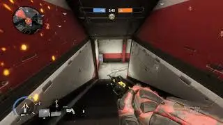 Grappling Hook + Wingman Headshots [Titanfall 2] Montage