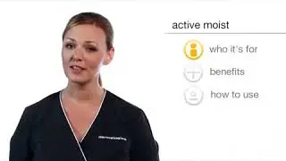 Active Moist Dermalogica