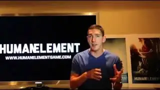OUYA gets Human Element prequel game exclusive