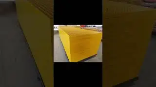 high strength frp #molded #grating #grp grating #fiberglass #gratings #frp #grid frp #walkways #gfrp