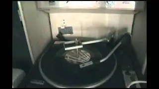 Maximum RockNRoll Presents: Turn it Around! (Side 2)