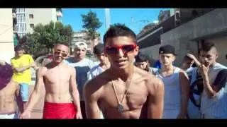 El Paisano Style del barrio Videoclip Officiel HD 2012
