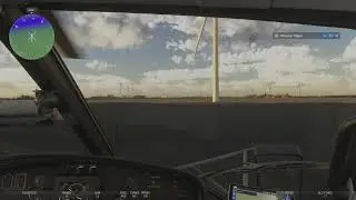 Microsoft Flight Sim 2024 Crop Dusting and more #msfs2024