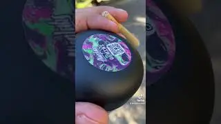 Alien Labs Xenno and Gemini.  Doc Green Rosin