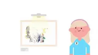 School Prints - Animation 4