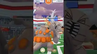 Solo|Mega Pinsir Pok&eacute;mon Go