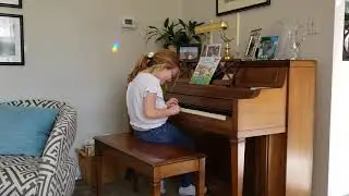 Piano Bea.