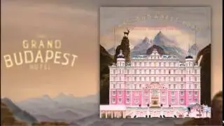 30.- The Mystical Union - Alexandre Desplat