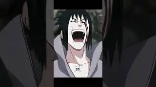 ITS JUST NORMAL LAUGH || #shorts #anime #animeedit #viralshort #edit #uchiha #montage #troll