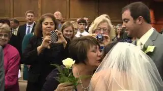 DiCicco-Harmon Wedding Highlight Reel