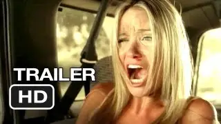 Hold Your Breath TRAILER 1 (2012) - Horror Movie