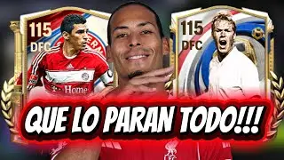 🧠 TOP 15 CENTER DEFENDERS (CBs) in FC MOBILE 26 | META, CHEAP and CHESTED 💥