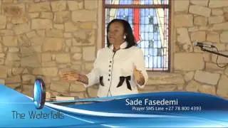 God's Economy vs  World System Part 1 of 3