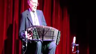 LEOPOLDO FEDERICO CHE BANDONEON EN EL MAIPO