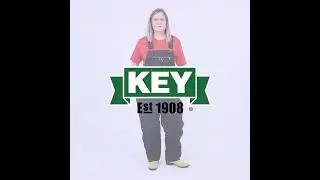 Insulated to Waist Bib Overalls For Women