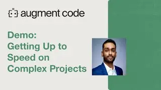 Developer Journey Pt. 1: Getting up to speed on complex projects quickly